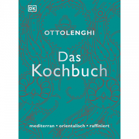Yotam Ottolenghi, Sami Tamimi - Das Kochbuch