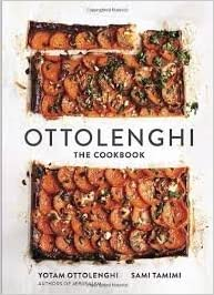 Yotam Ottolenghi, Sami Tamimi - Ottolenghi The Cookbook