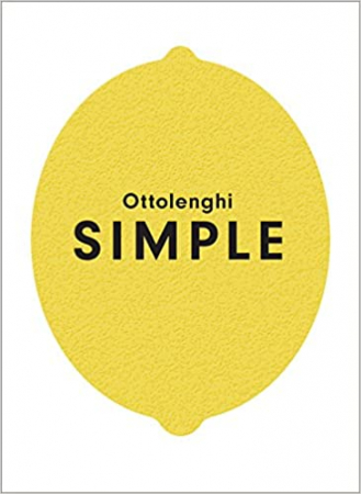 Yotam Ottolenghi, Tara Wigley - Simple Englische Ausgabe