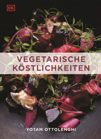 Yotam Ottolenghi - Vegetarische Kstlichkeiten