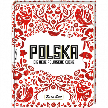 Zuza Zak - Polska Die neue polnische Kche